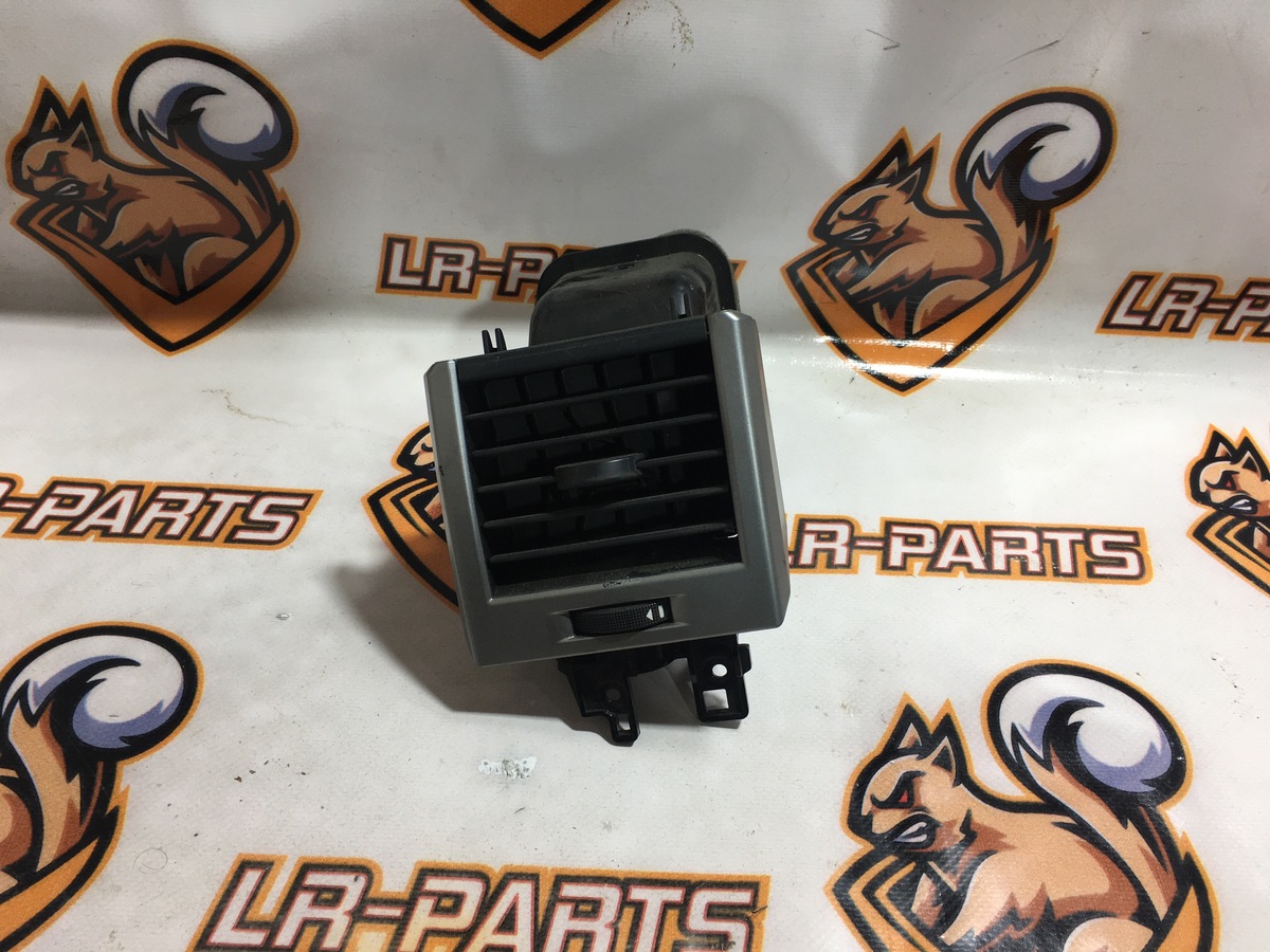 LR008388 Air deflector center right RANGE ROVER SPORT L320 2005-2009 Used